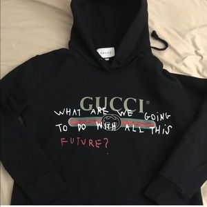 Gucci sweater